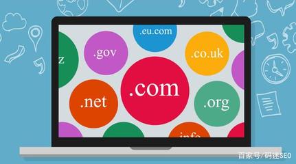 互联网域名注册全指南 从概念到上线的完整流程
